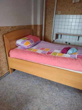 HANDWERKER Zim mit eig Bad dir im Zim, 3 OG, Küchen Ecke, Parkpl, WIFI Blankenburg
